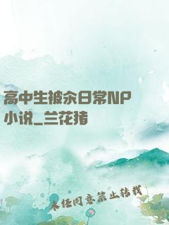 高中生被汆日常NP 小说